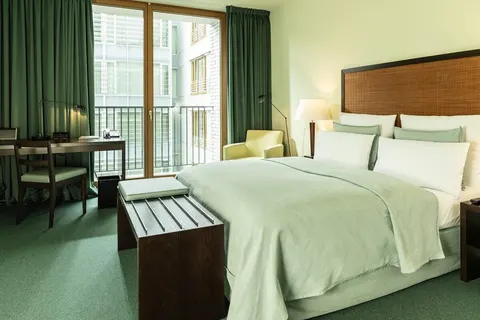 Clipper Boardinghouse Berlin Gendarmenmarkt foto 2