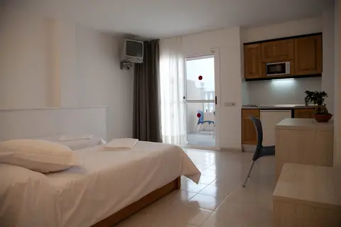Apartamentos Vibra Panoramic in Ibiza-Stad — foto 27