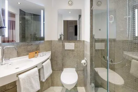 Ibis München Messe in Feldkirchen — foto 8