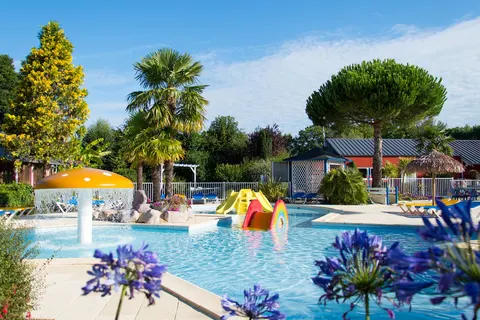 Camping Le P Tit Bois foto 13