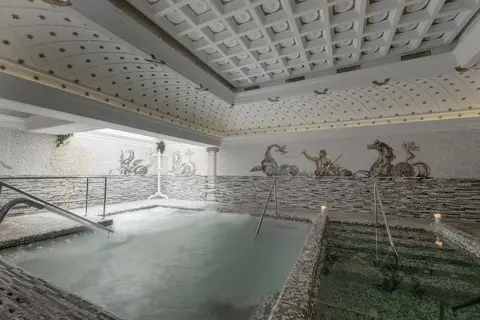 Hotel Las Casas De La Judería Sevilla in Sevilla — foto 7