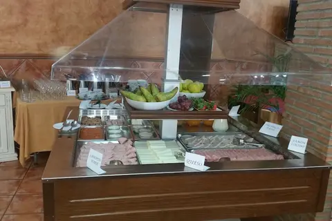 Maracay in Roquetas de Mar — foto 17