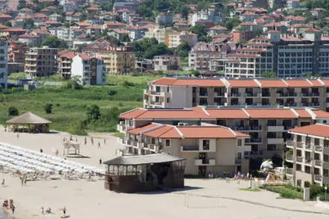 HVD Club Hotel Miramar in Обзор — foto 17