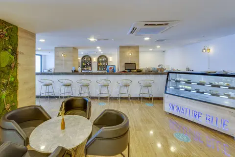 Signature Blue Resort in Kuşadası — foto 12