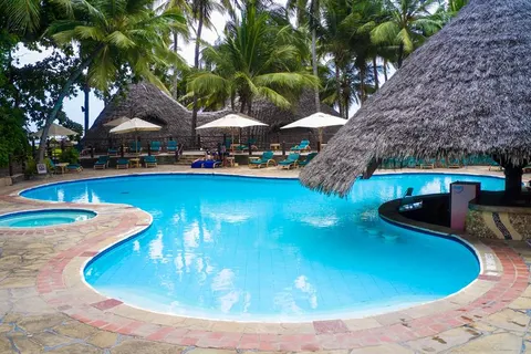 Pinewood Beach Resort & Spa foto 3