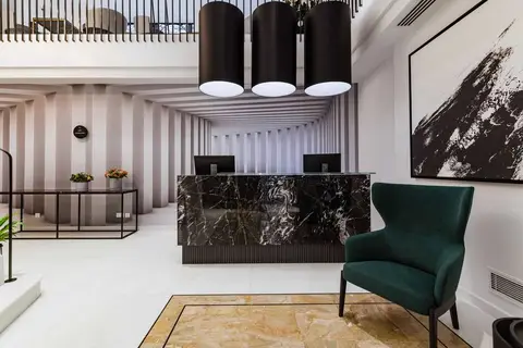 The Embassy Valletta Hotel in Valletta — foto 11