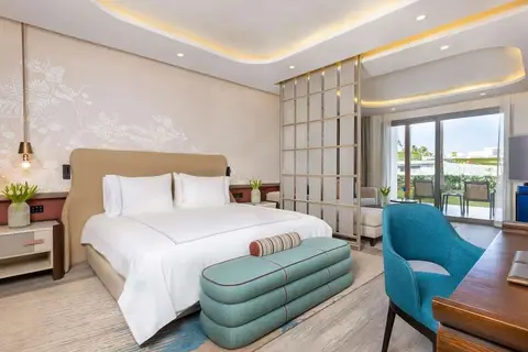 Rixos Radamis Sharm El Sheikh in Sharm El Sheikh, foto 15