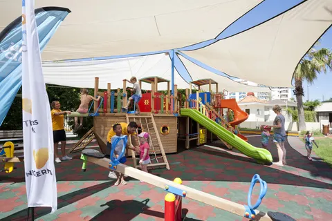 Side Mare Resort & Spa foto 17