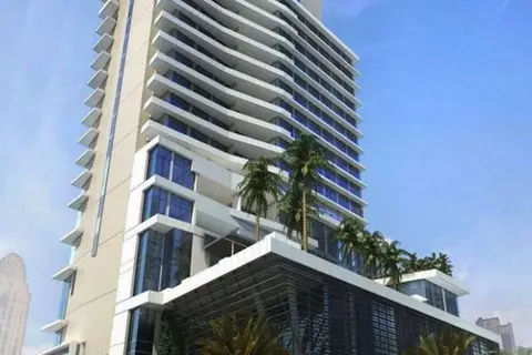 Grand Plaza Mövenpick Media City in Dubai — foto 28