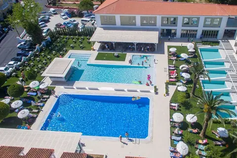 Zante Park Resort & Spa in Δημοτική Ενότητα Λαγανά — foto 6