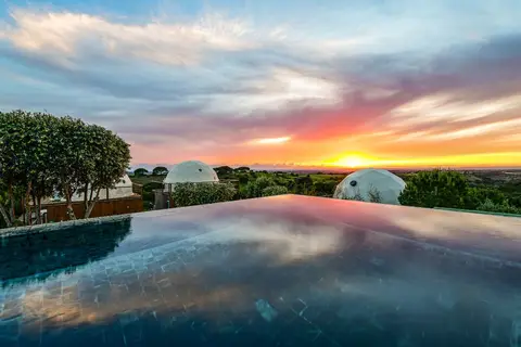 Wecamp Reserva Alecrim in Santiago do Cacém — foto 14