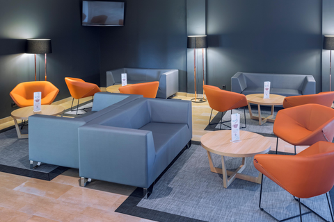 Hotel President foto 6