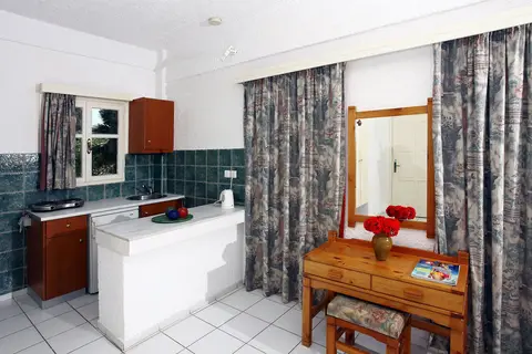Classic Apartments in Δημοτική Ενότητα Χερσονήσου — foto 21