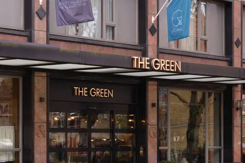 Hotel The Green in Dublin — foto 2