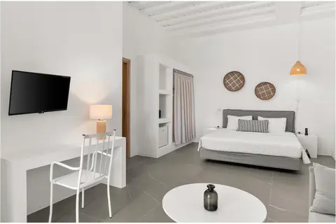 Mr & Mrs White Tinos in Άγιος Ιωάννης