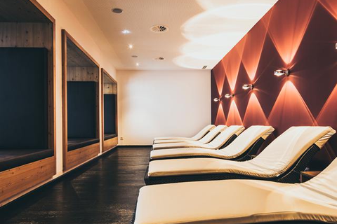 The Crystal VAYA Unique foto 15