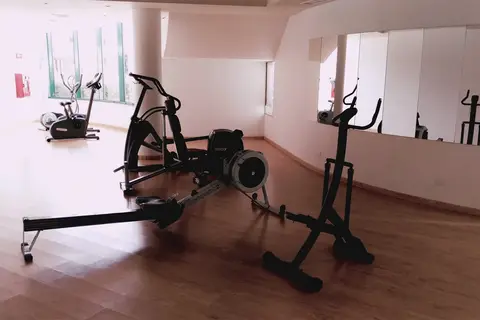Ondamar Hotel Apartamentos in Albufeira — foto 7