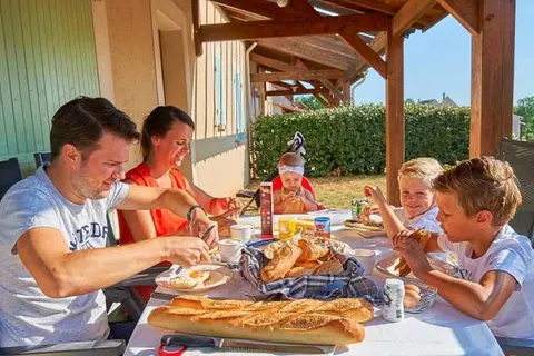 Domaine De Lanzac foto 2