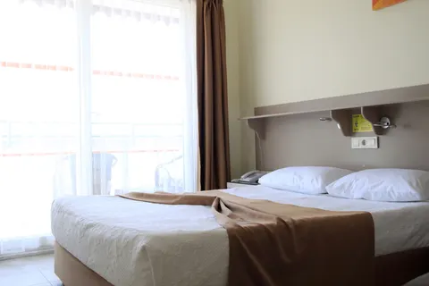 Gallion Hotel in Alanya/Antalya — foto 3