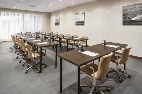 B&B HOTEL Ciudad de Lleida in Lleida, foto 6
