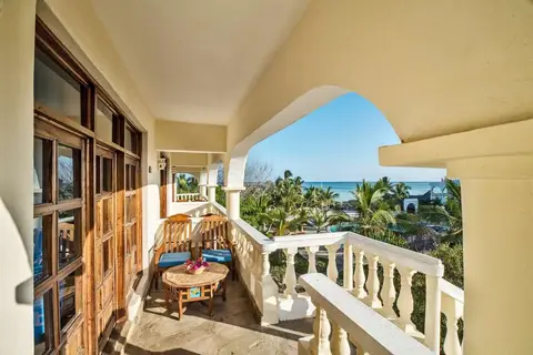 Jumbo Resort in Watamu, foto 12