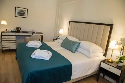 Luna Hotel de Tábua in Tabua — foto 23