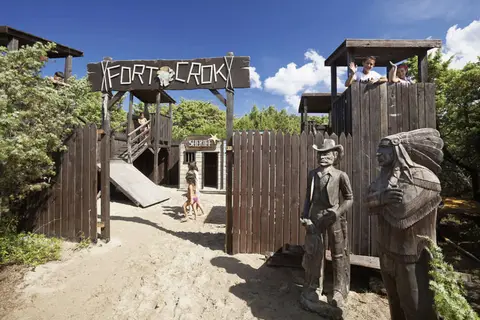 Le Dune Resort & Spa in Badesi — foto 16