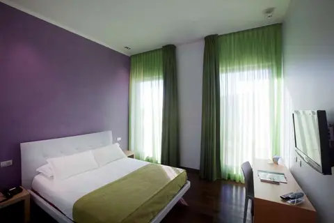 Arthotel & Park Lecce in Lecce — foto 2