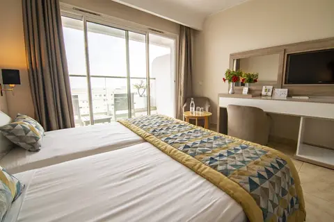 Riadh Palms Resort & Spa in Sousse — foto 14
