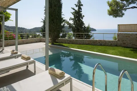 Atrium Hotel Skiathos in Platanias