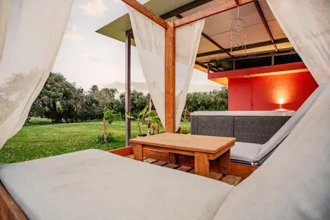 Riposo Studios & Apartments in Asprokavos, foto 11