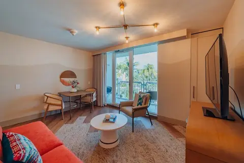Renaissance Wind Creek Aruba Resort in Oranjestad — foto 26