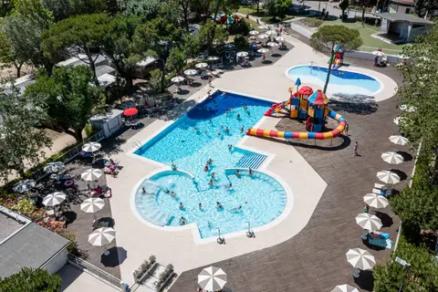 Marina Family Village in Ravenna — foto 24