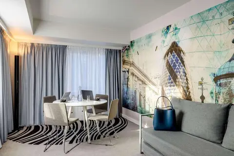 Novotel London Tower Bridge in Londen, foto 14