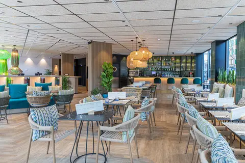 JS Palma Plaza in Palma De Mallorca — foto 23