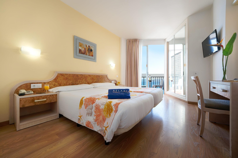 Relaxia Beverly Park foto 23