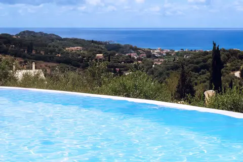 Mastrogiannis Country Retreat in Καββαδάδες — foto 7
