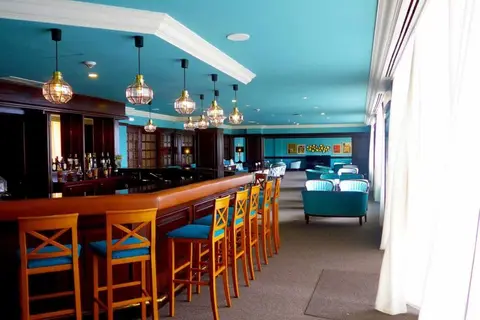 Pestana Bahia Praia in Vila Franca Do Campo — foto 15