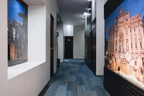 Exe Cities Reforma in 1a. Región Militar — foto 4