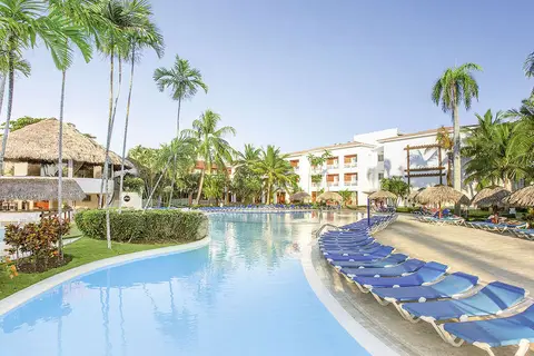 Hotel Marien Puerto Plata in Puerto Plata — foto 2