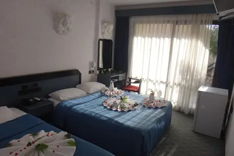 Temple Hotel in Didim — foto 20