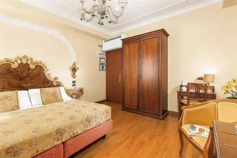 Hotel Cà Alvise in Venetië — foto 7
