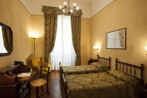 Hotel Posta in Reggio nell'Emilia, foto 6