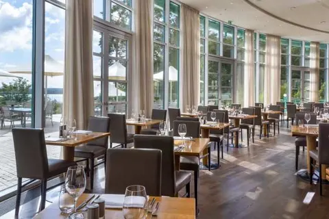 Precise Resort Bad Saarow foto 5