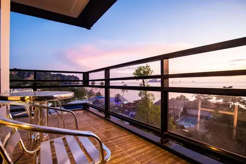Days Inn by Wyndham Aonang Krabi in บ้านอ่าวนาง — foto 9