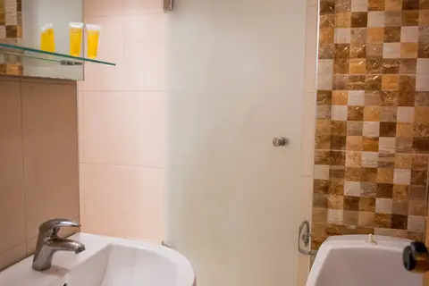 PefkosBreeze Family Resort & Spa in Pefki, foto 30