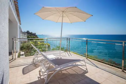 Hotel Servigroup Montiboli in la Vila Joiosa / Villajoyosa — foto 10