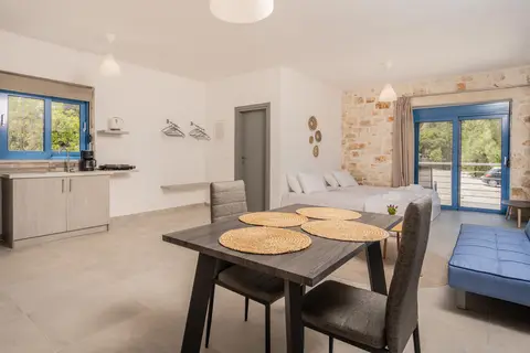 Royal Majestic Suites in Δημοτική Ενότητα Ελατίων — foto 17