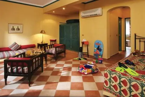 JAZ Fanara Residence in Sharm El Sheikh — foto 4