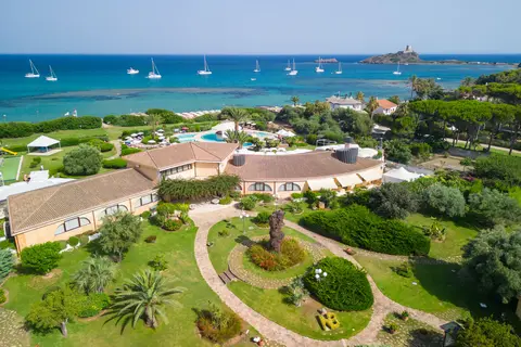 Baia di Nora in Pula — foto 12